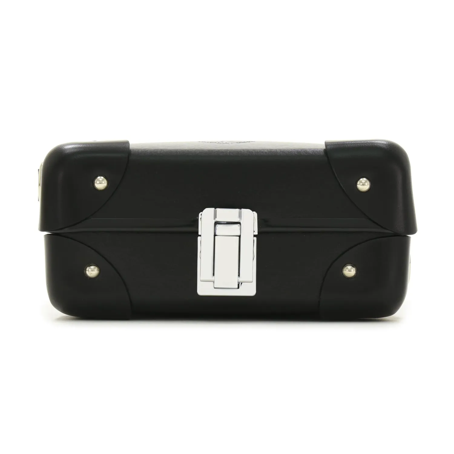 Centenary · Messenger Case | Black/Black