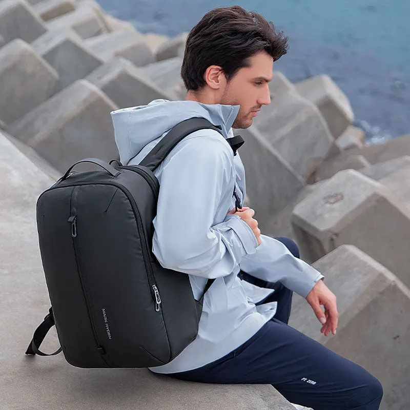 Charlie Business Travel Laptop Backpack