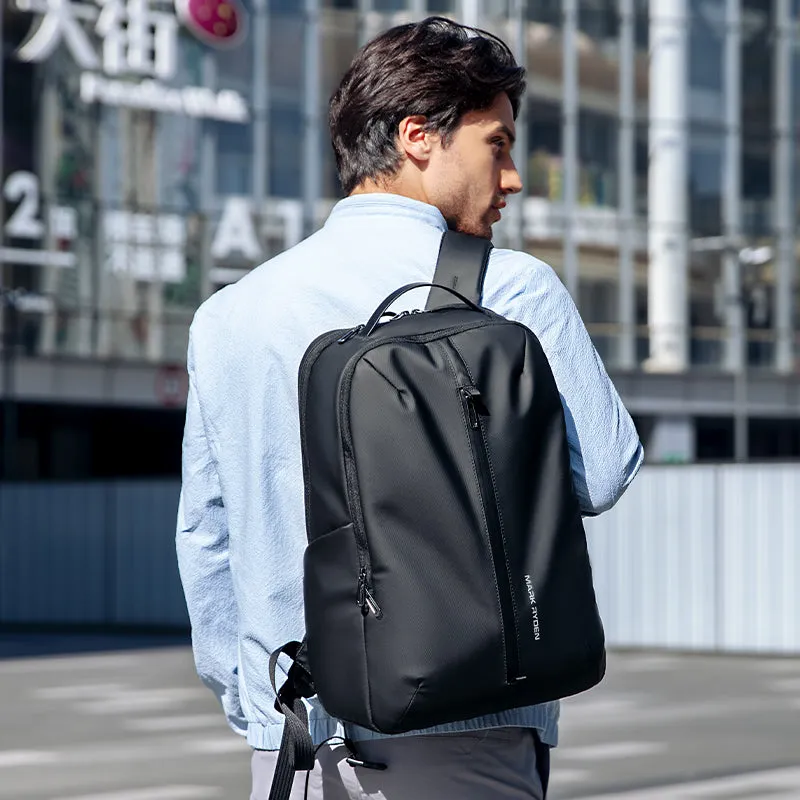 Charlie Business Travel Laptop Backpack