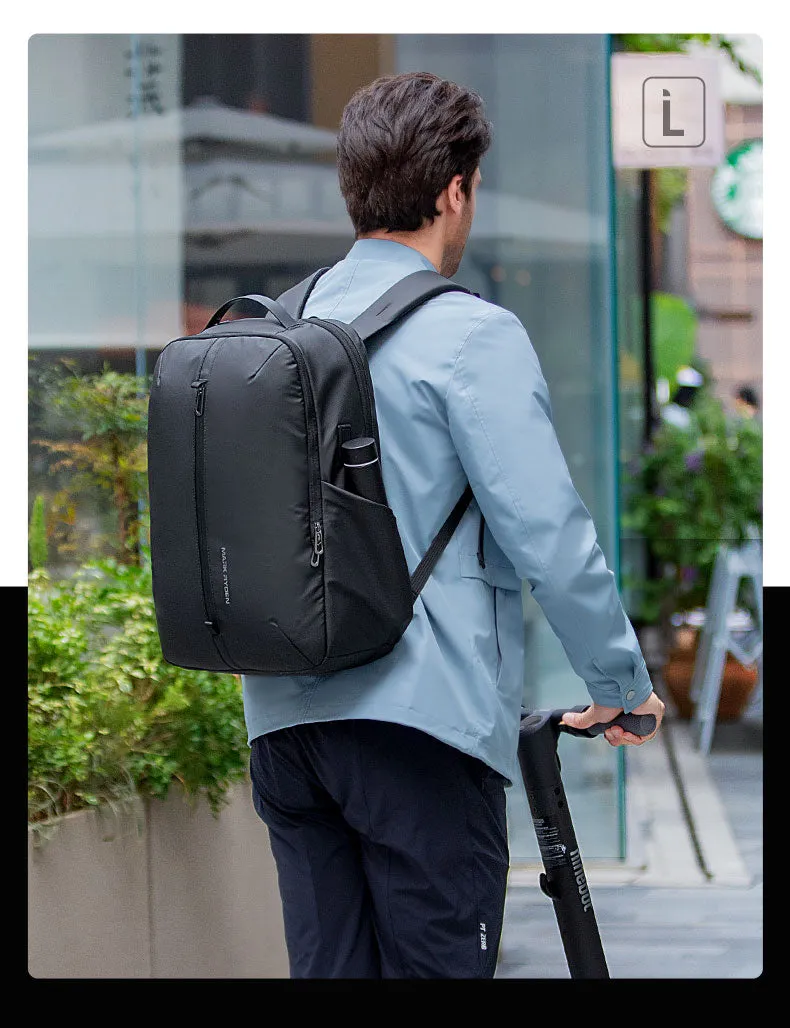 Charlie Business Travel Laptop Backpack