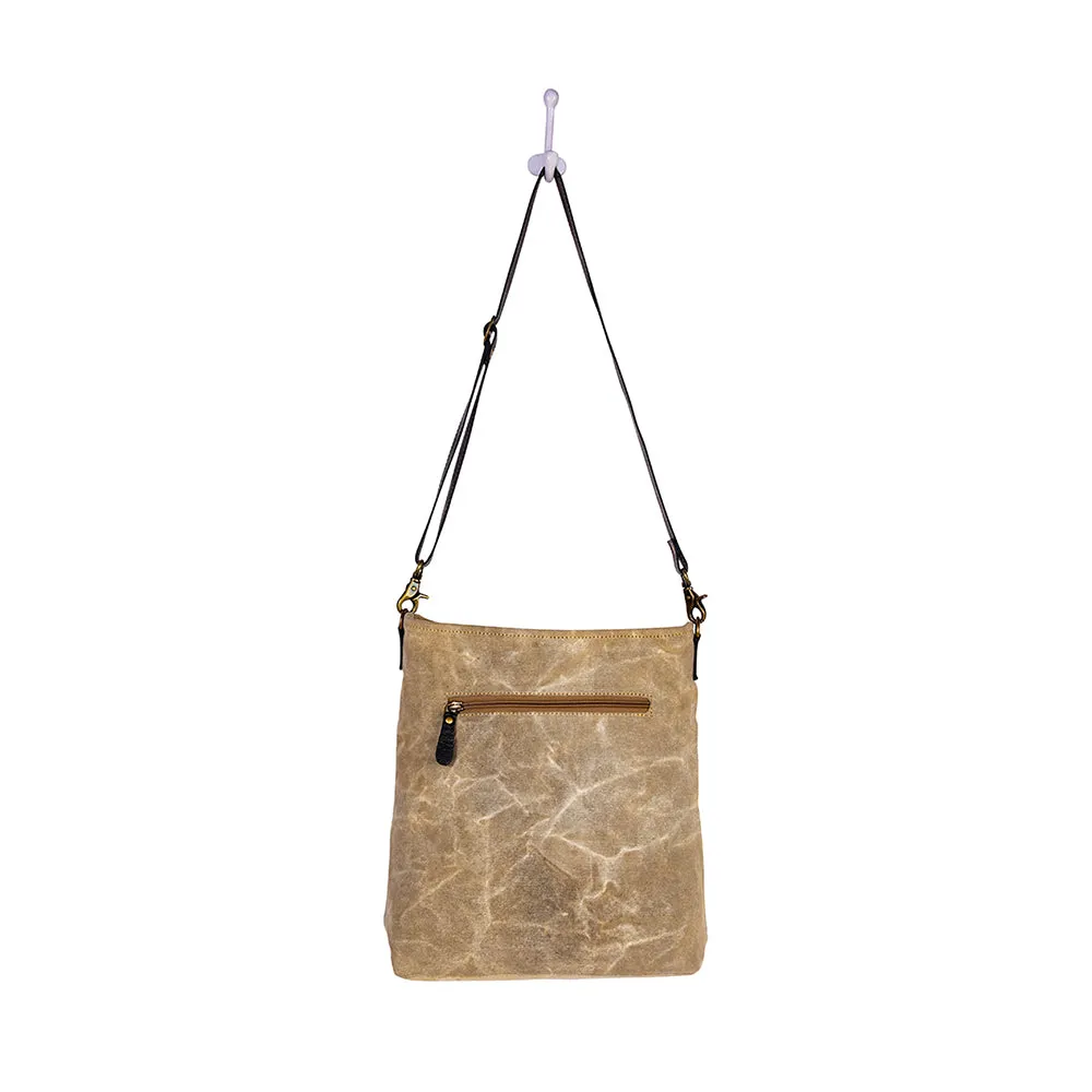 Chateau Petit-Village Shoulder Bag