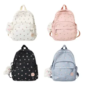 Chic Backpacks for Teen Girls - Trendy Colors, Stylish Patterns