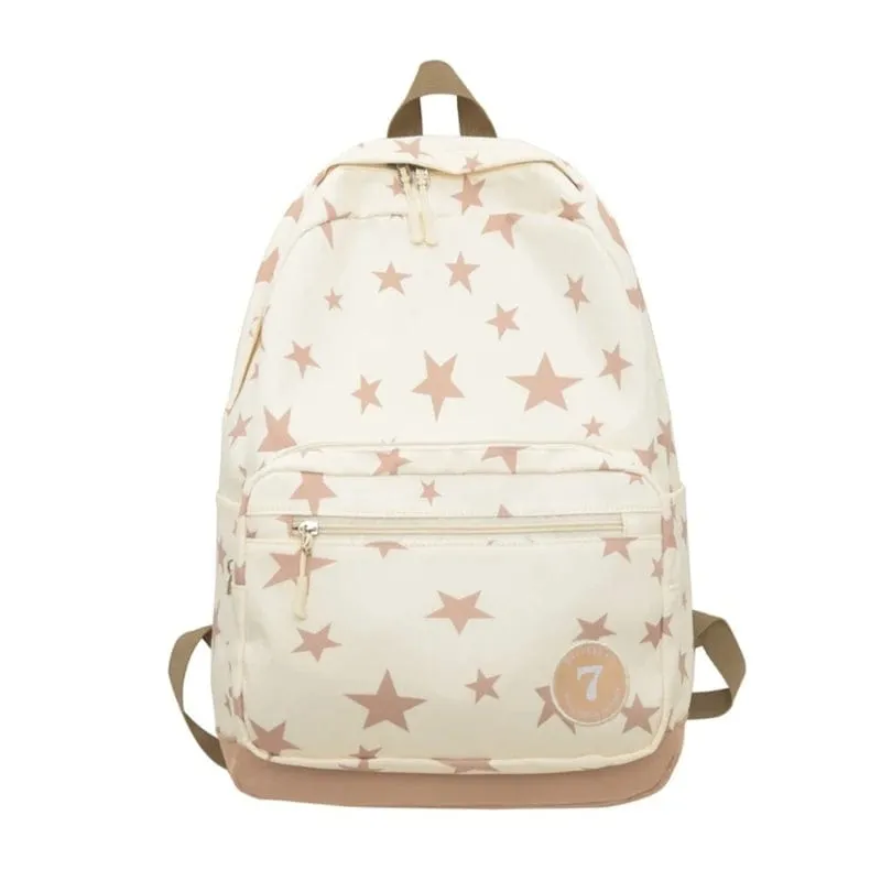 Chic Backpacks for Teen Girls - Trendy Colors, Stylish Patterns