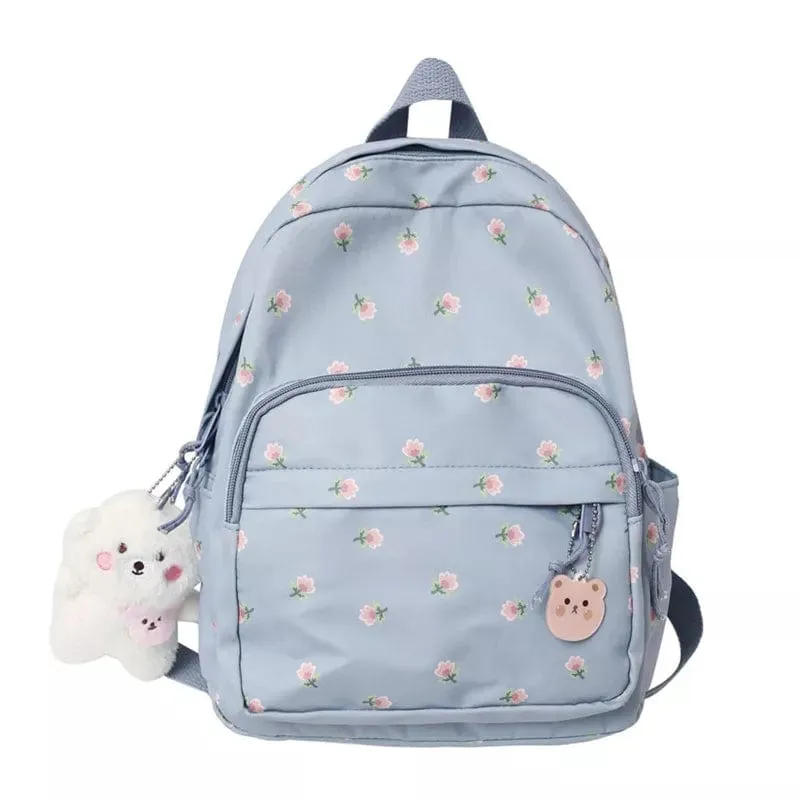 Chic Backpacks for Teen Girls - Trendy Colors, Stylish Patterns