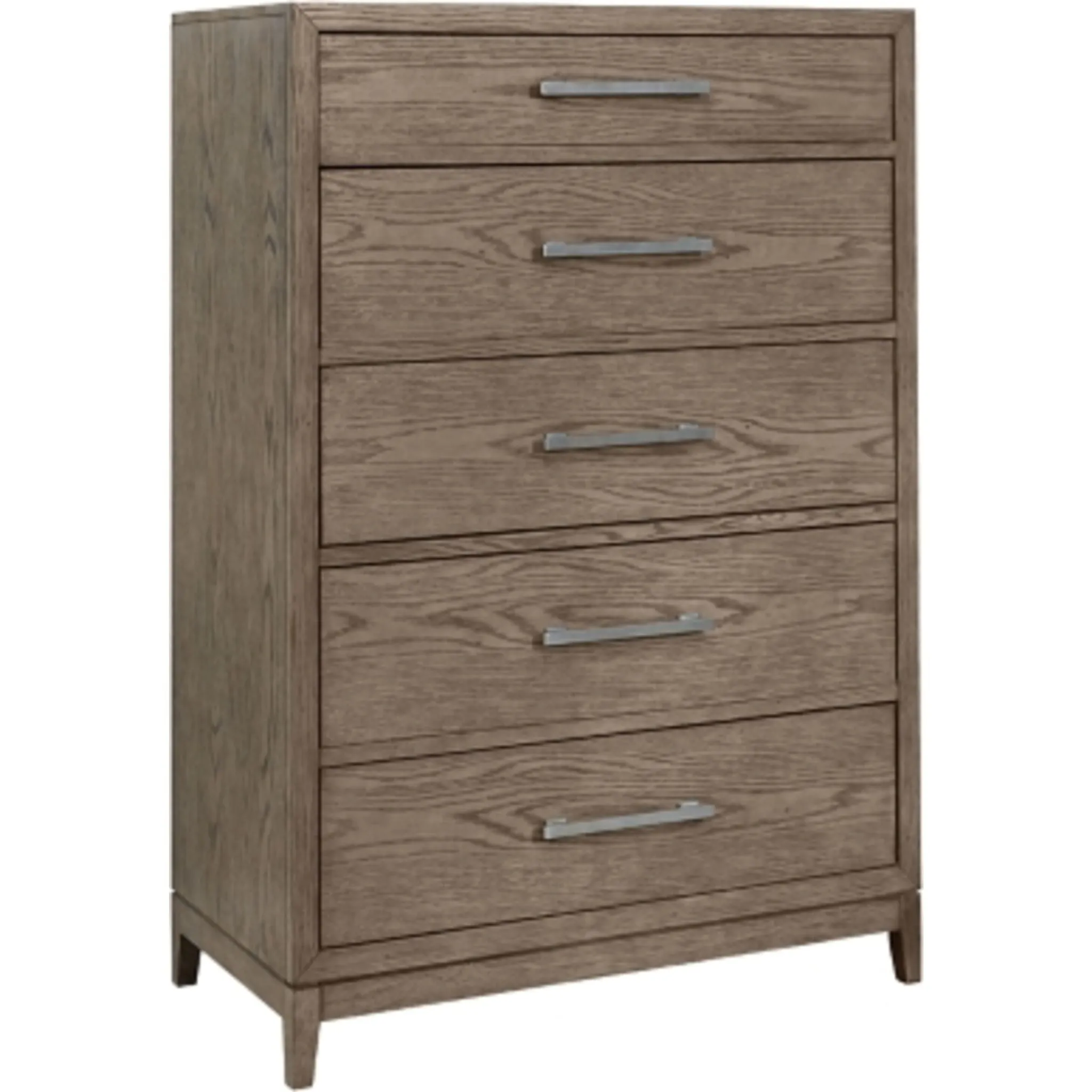 Chrestner Chest - Gray