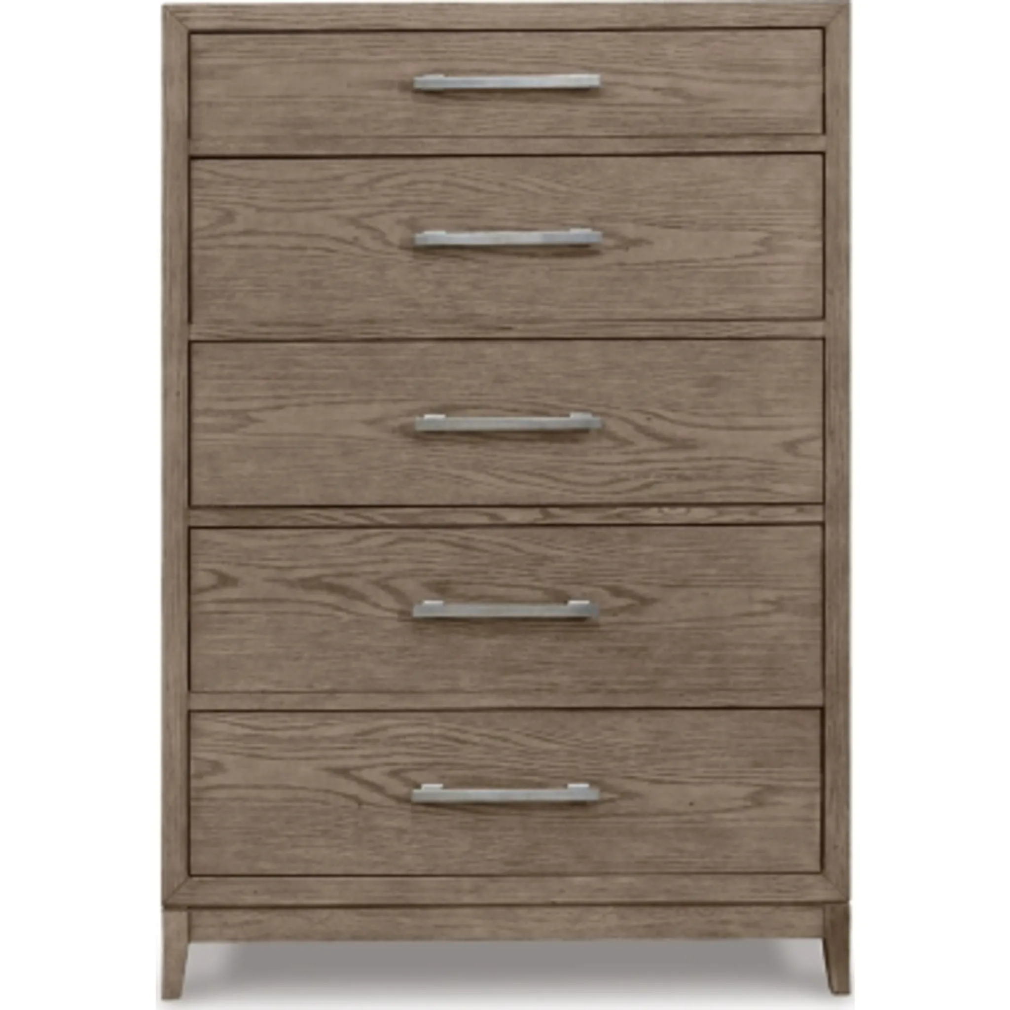 Chrestner Chest - Gray