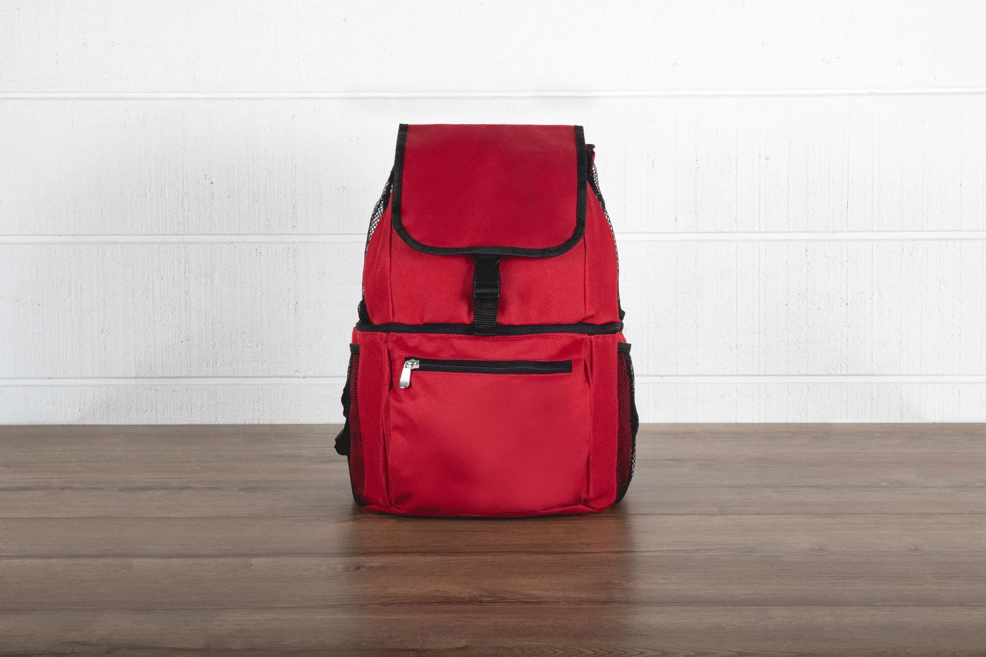 Cincinnati Reds - Zuma Backpack Cooler