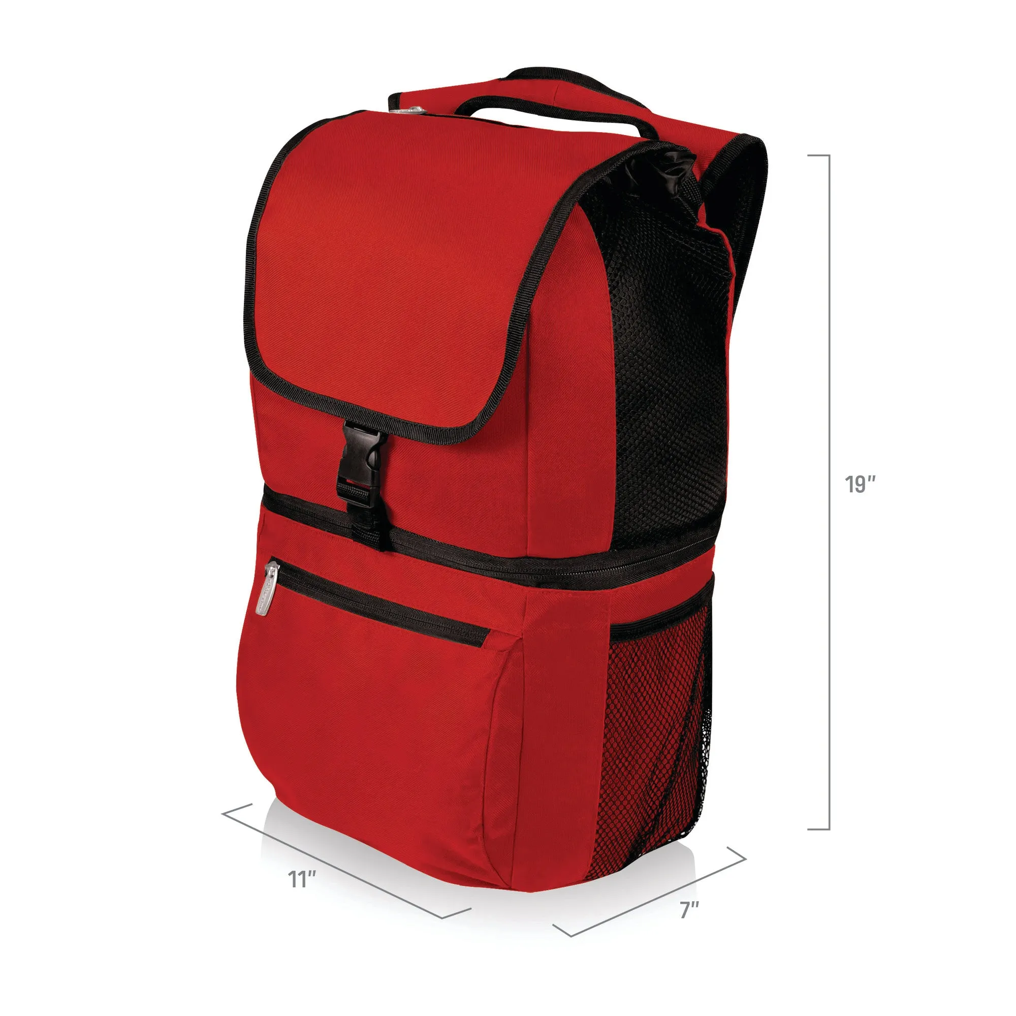 Cincinnati Reds - Zuma Backpack Cooler