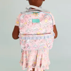 Cinnamoroll® Ruffled Mini Backpack