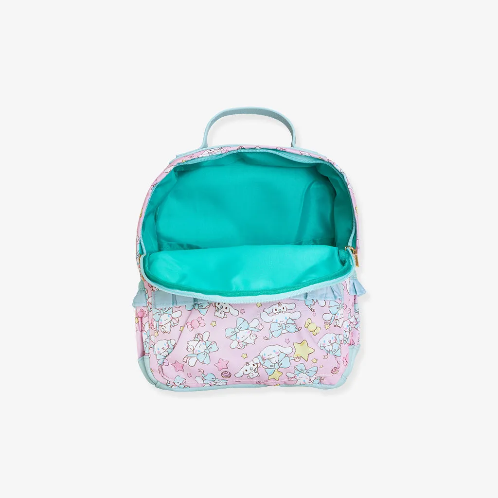 Cinnamoroll® Ruffled Mini Backpack