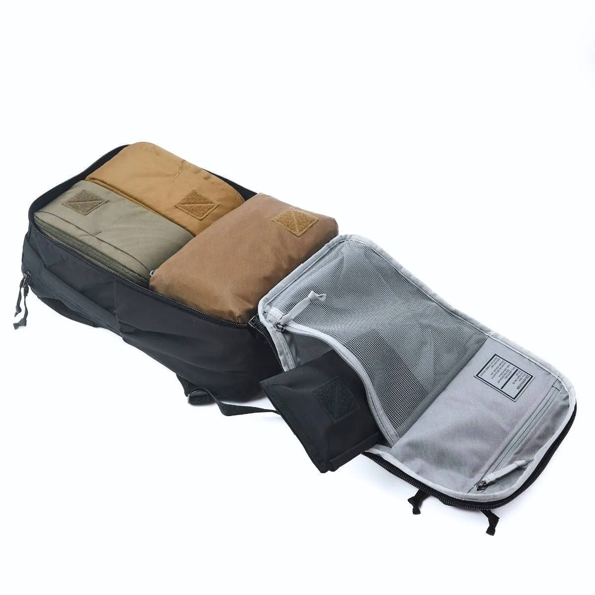 Civic Travel Bag 20L CTB20