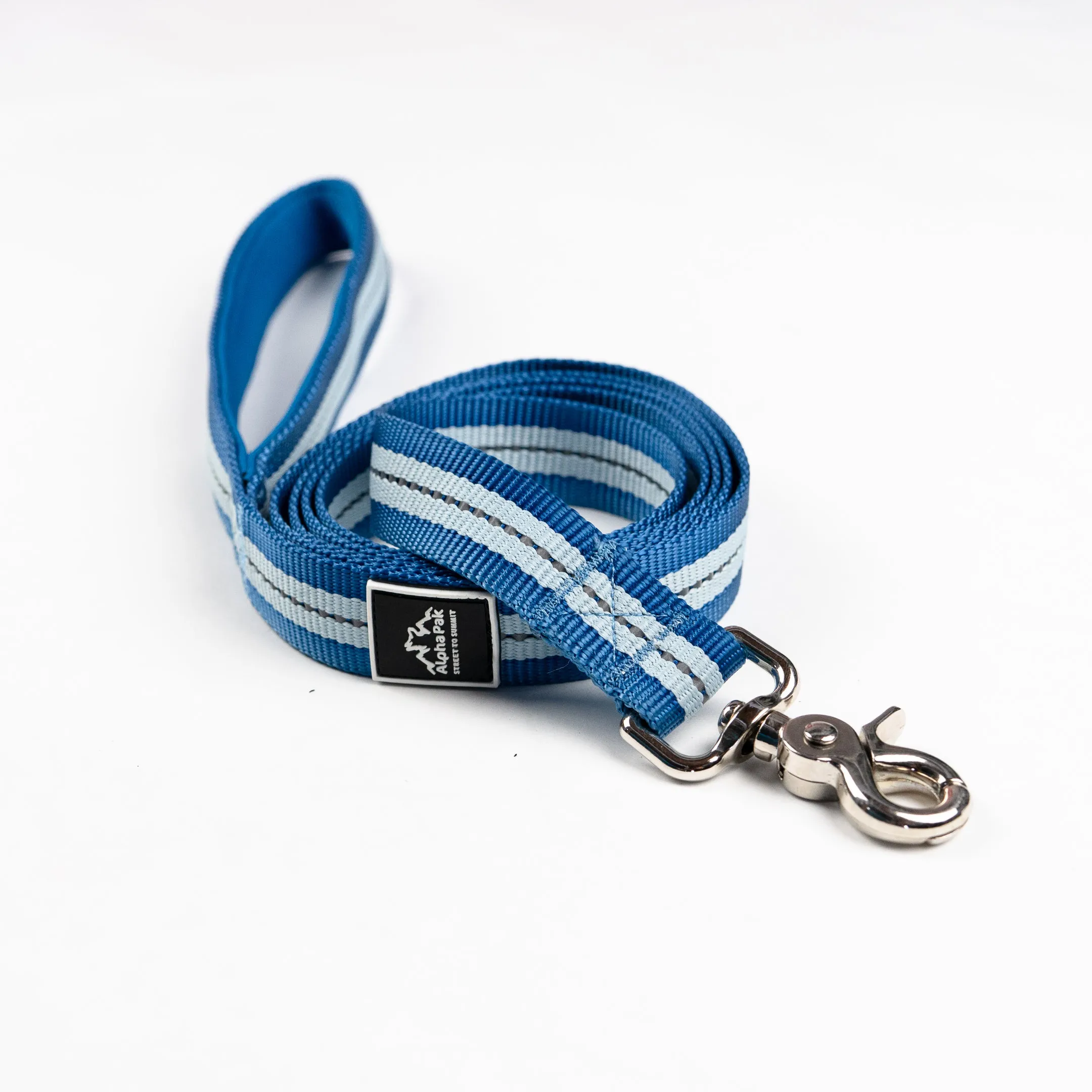 Classic Adventure Flat Dog Leash