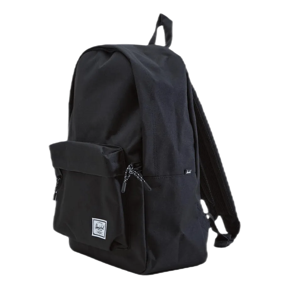 Classic Backpack Black