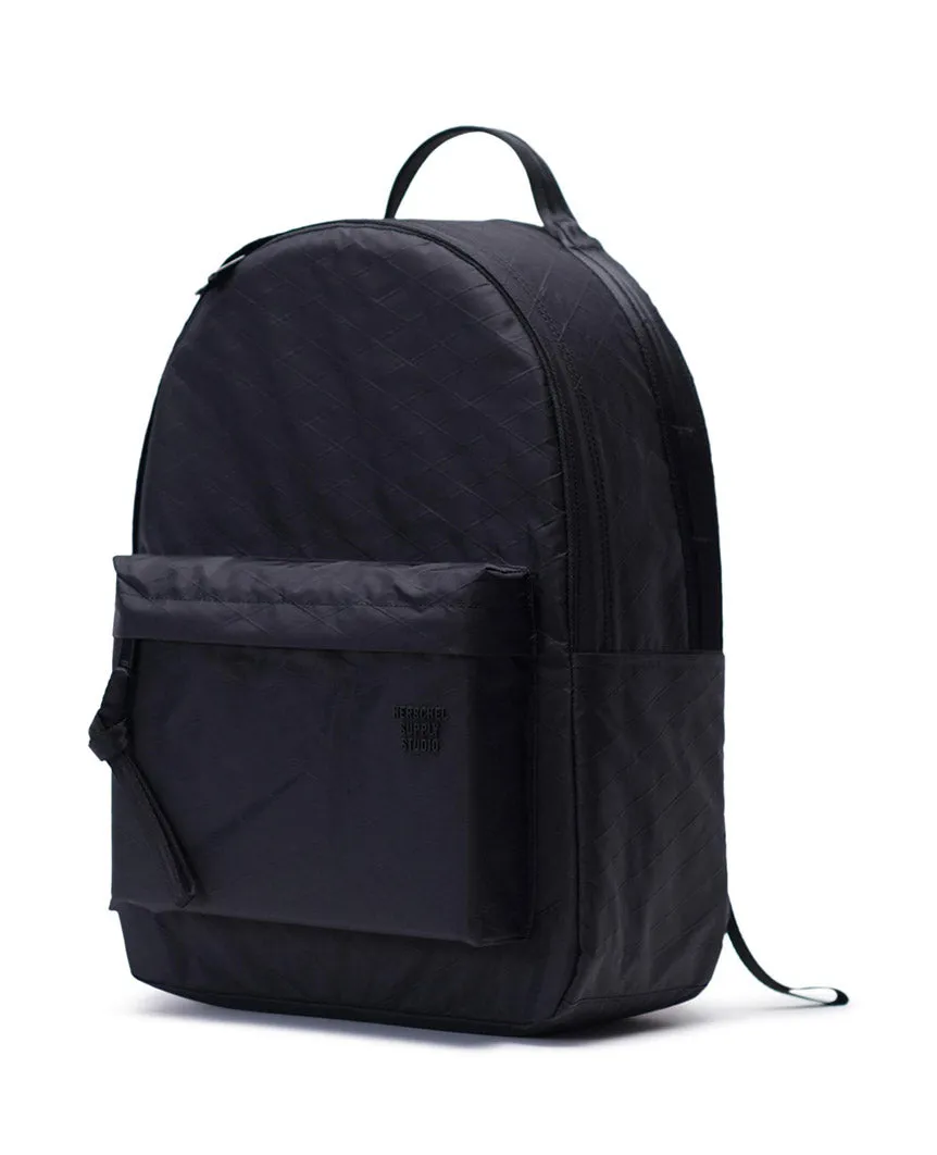 Classic Backpack XL Black Studio