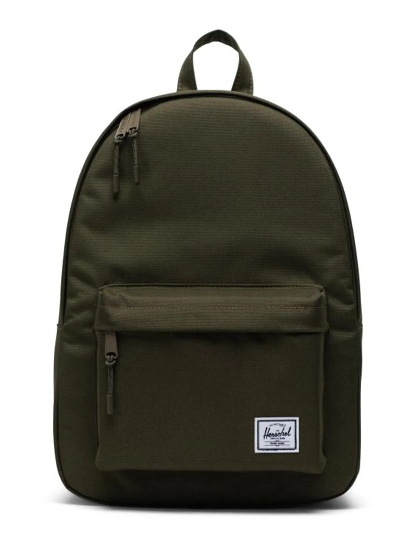 Classic Mid Backpack