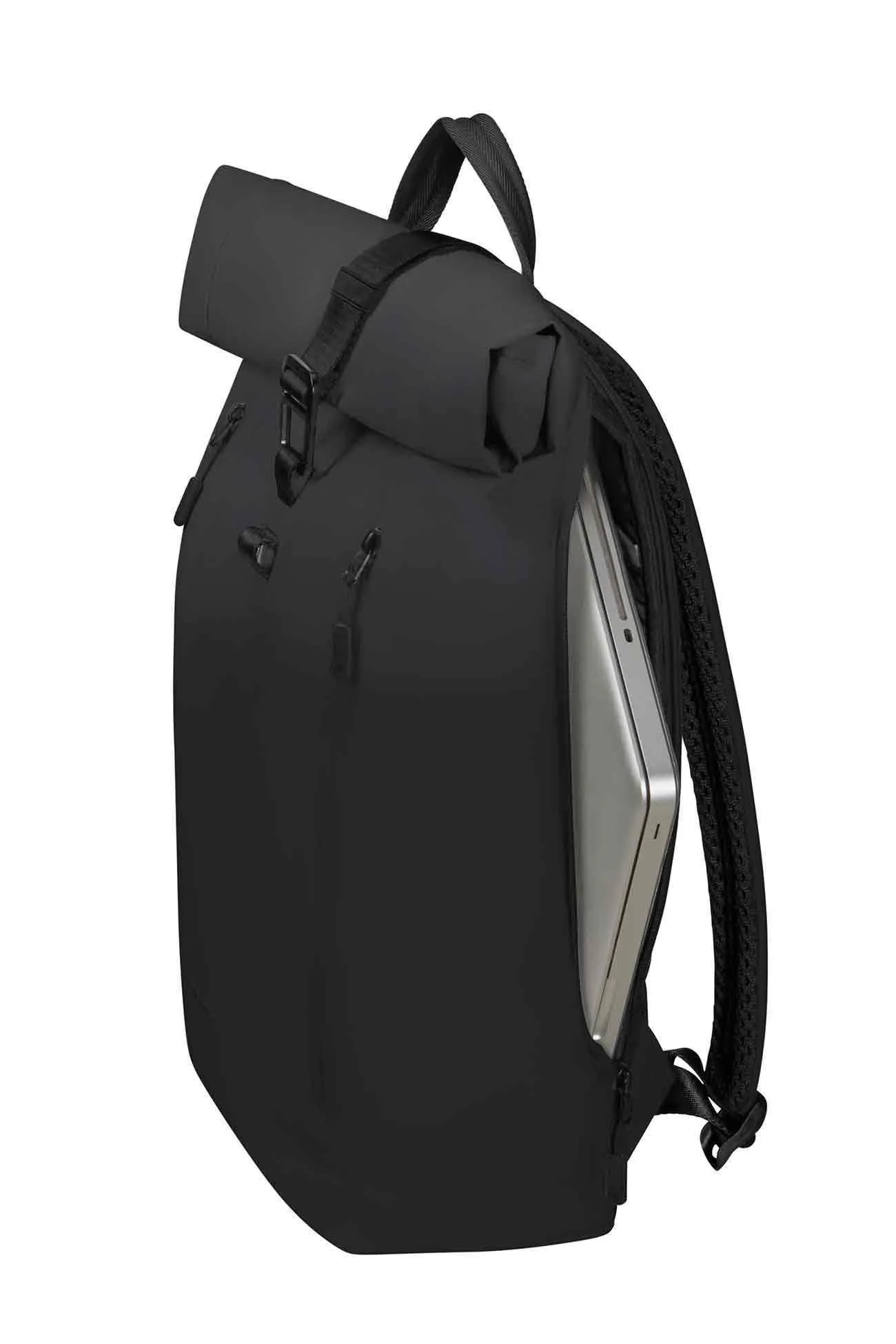 Coatify Biz Rolltop 15.6inch by Samsonite