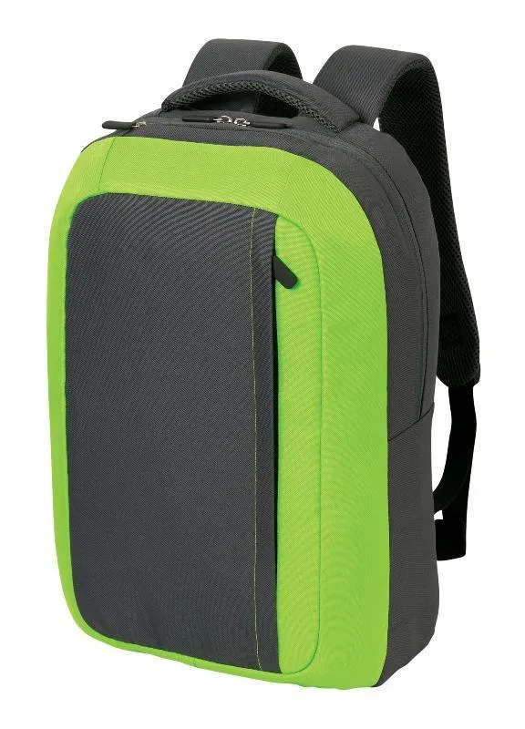 Colorful Computer Daypack Laptop Backpack