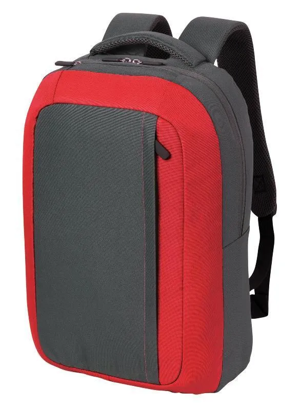 Colorful Computer Daypack Laptop Backpack