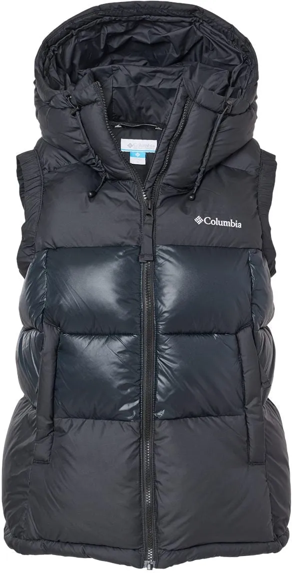 Columbia Ladies Pike Lake II Insulated Vest