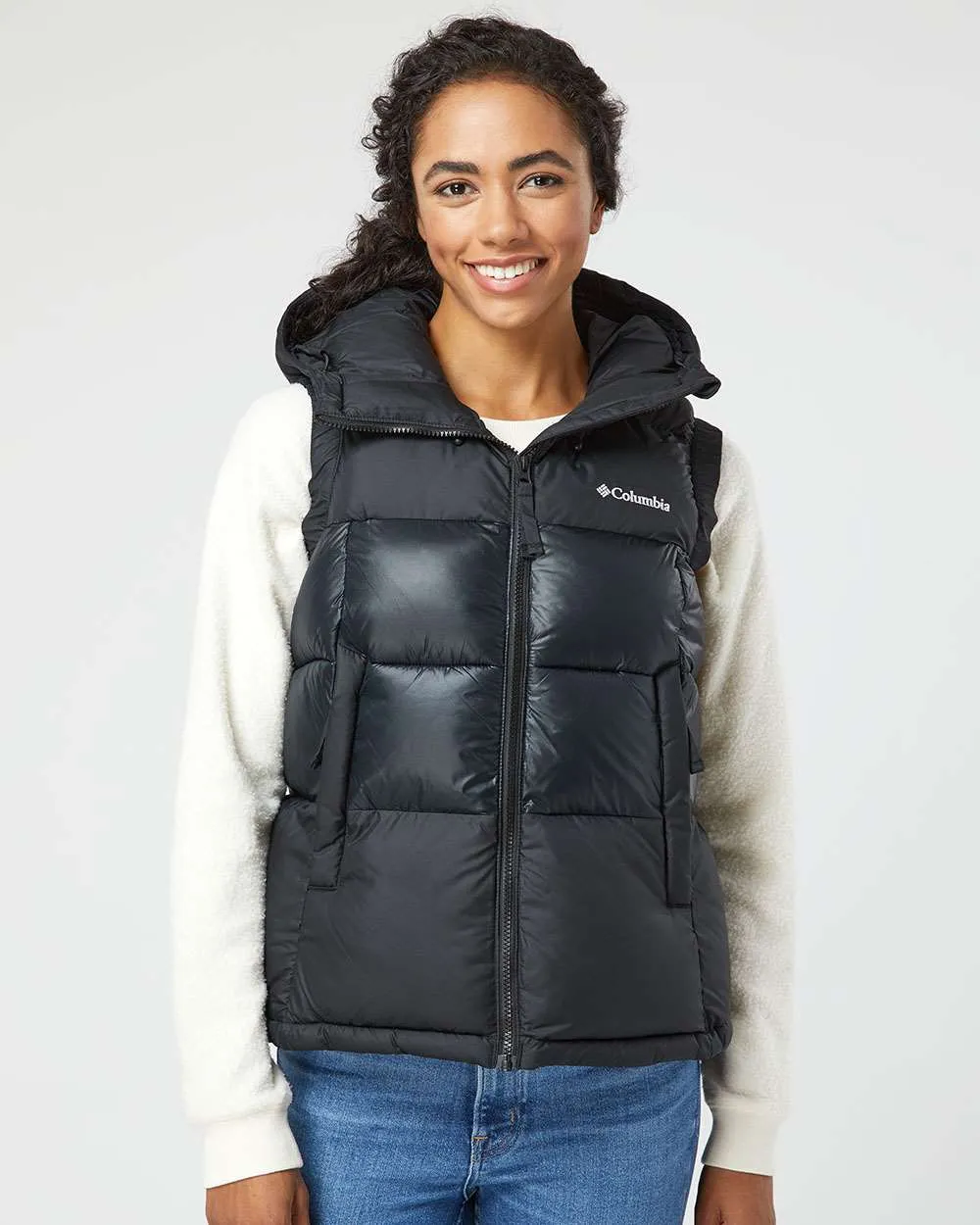 Columbia Ladies Pike Lake II Insulated Vest