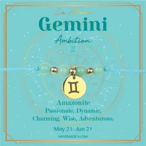 [Constellation] Gemini Bracelet / Necklace