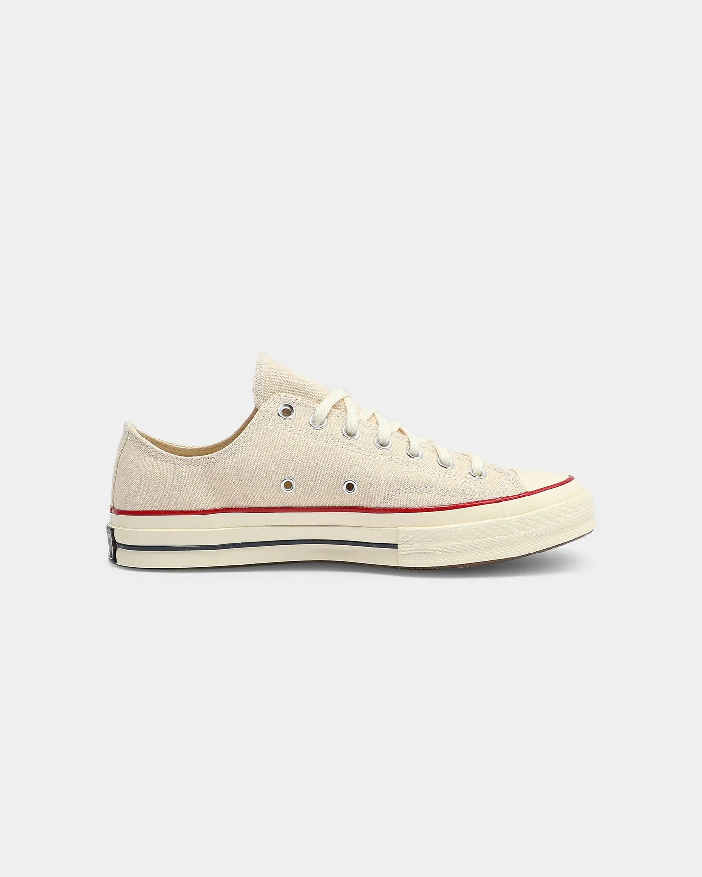 Converse Chuck Taylor All Star 70 Low Top Parchment