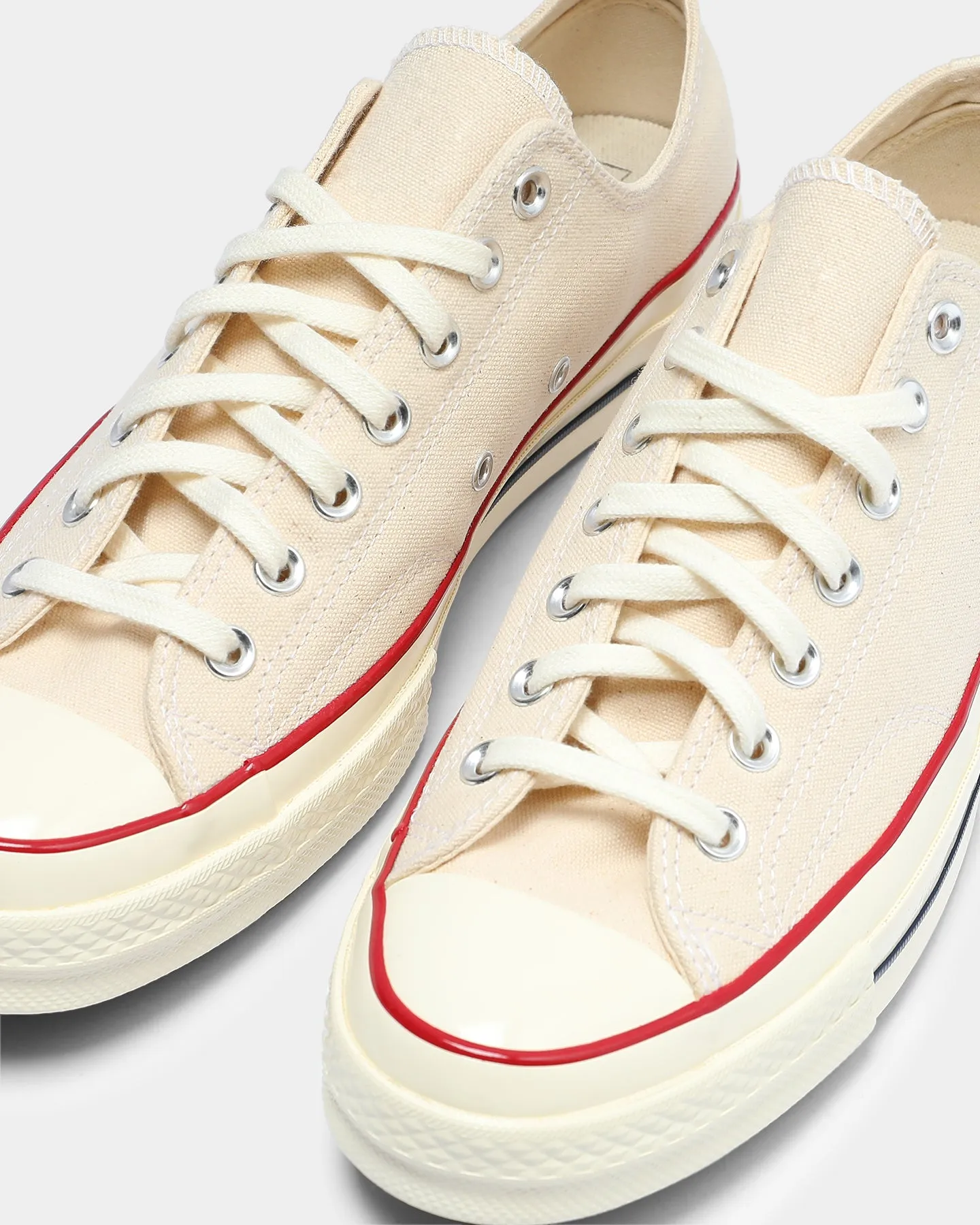 Converse Chuck Taylor All Star 70 Low Top Parchment