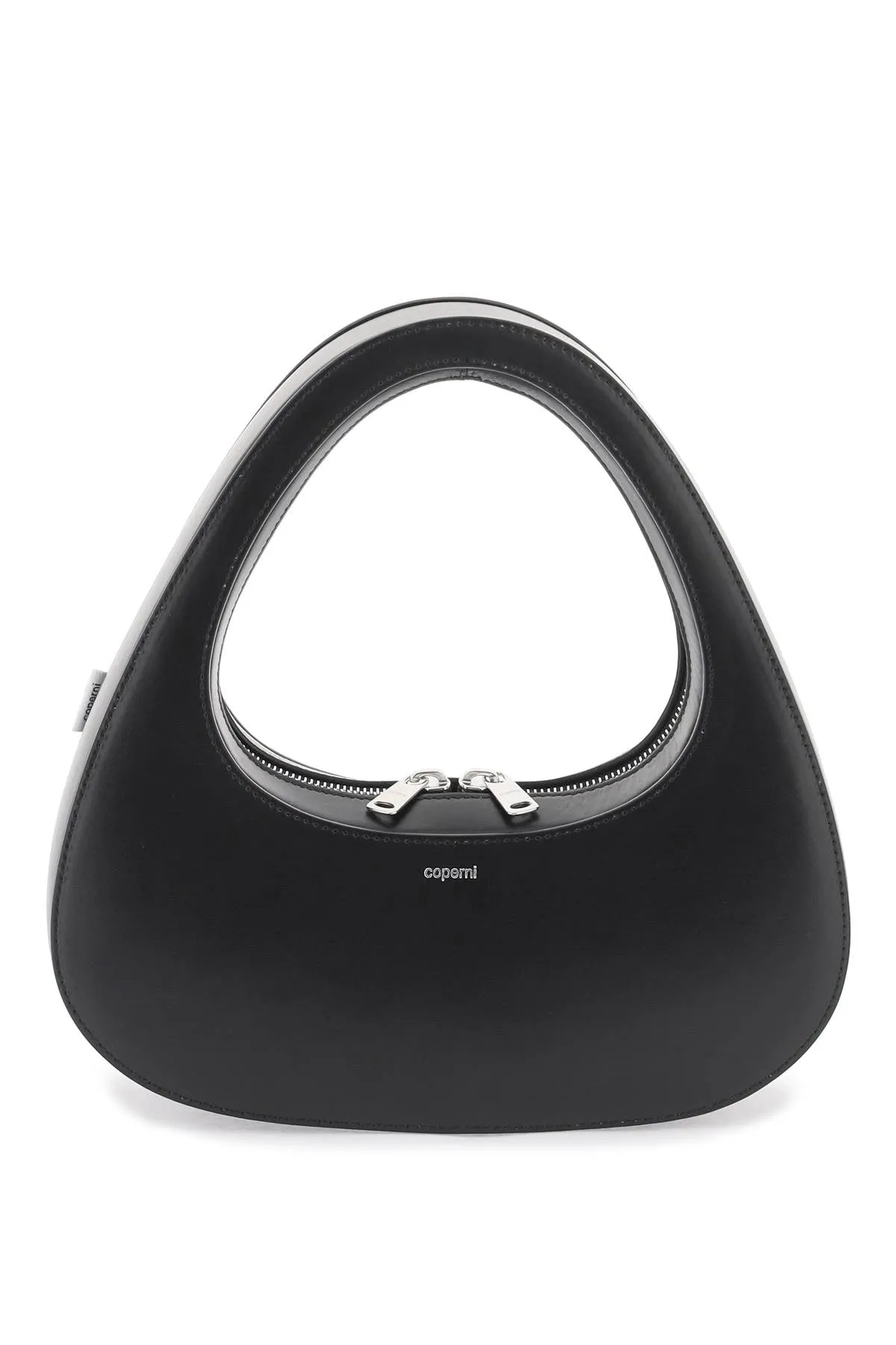 COPERNI swipe baguette bag