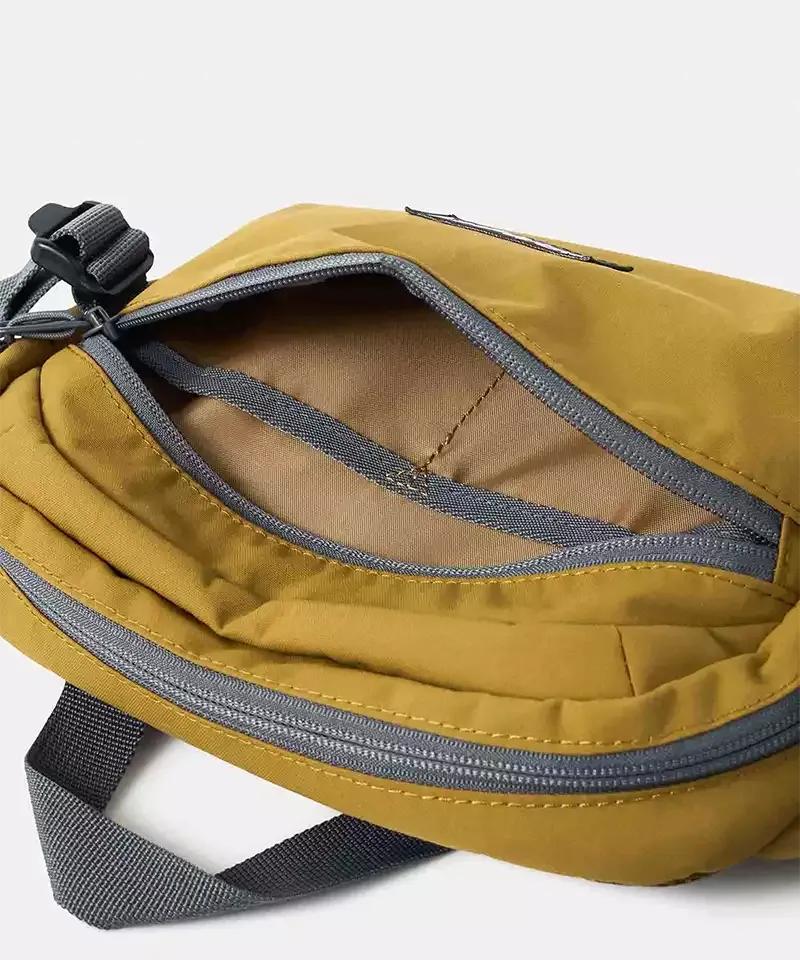 Cordura Hiker Bag