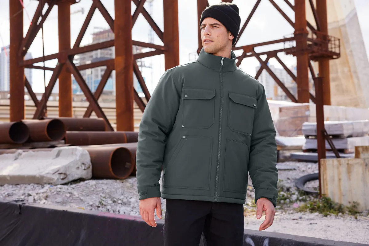 CornerStone Insulated Workwear Soft Shell