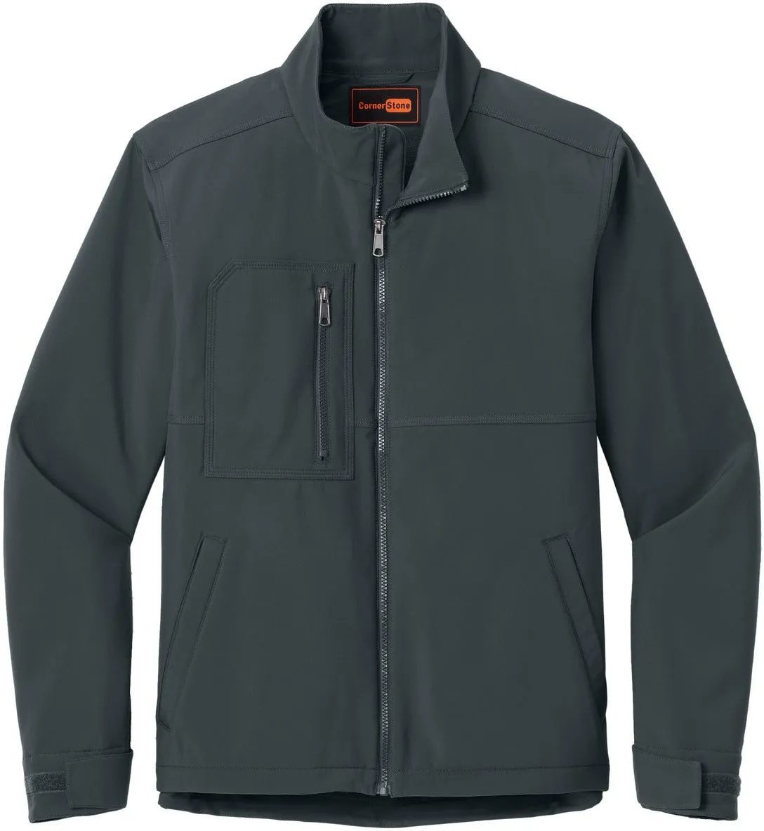 CornerStone Workwear Soft Shell