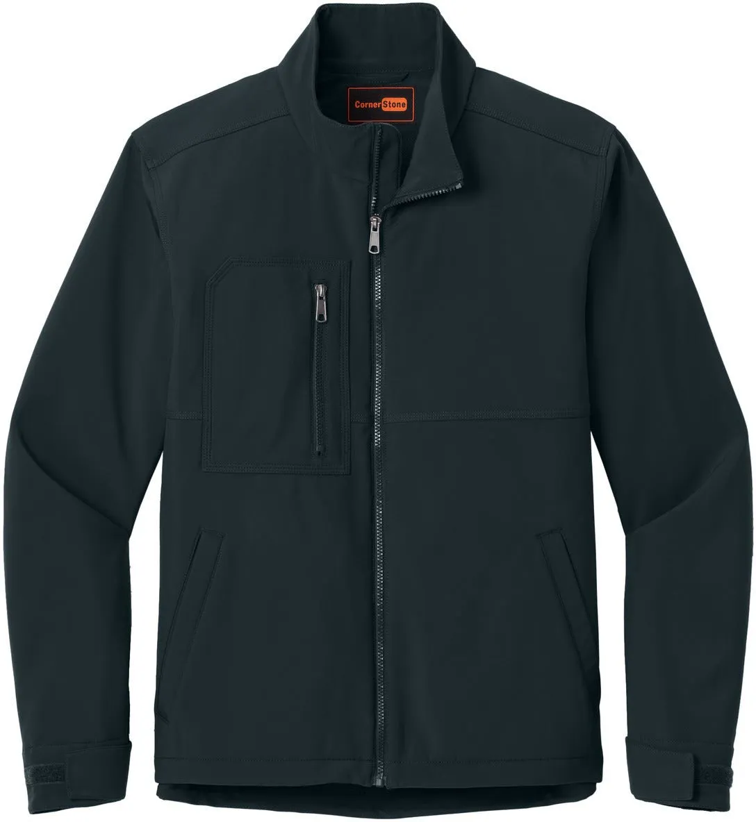 CornerStone Workwear Soft Shell