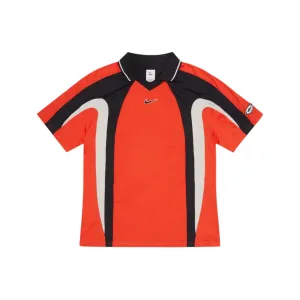 Corteiz x Nike NRG Jersey Team Orange