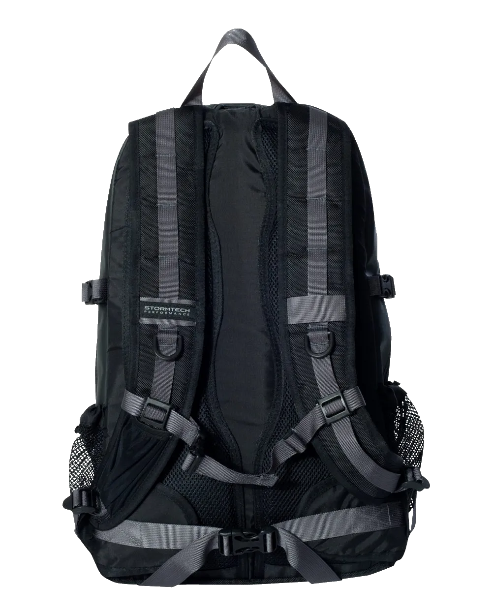 D1630 Deluge Waterproof Backpack