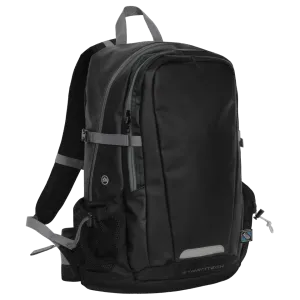 D1630 Deluge Waterproof Backpack