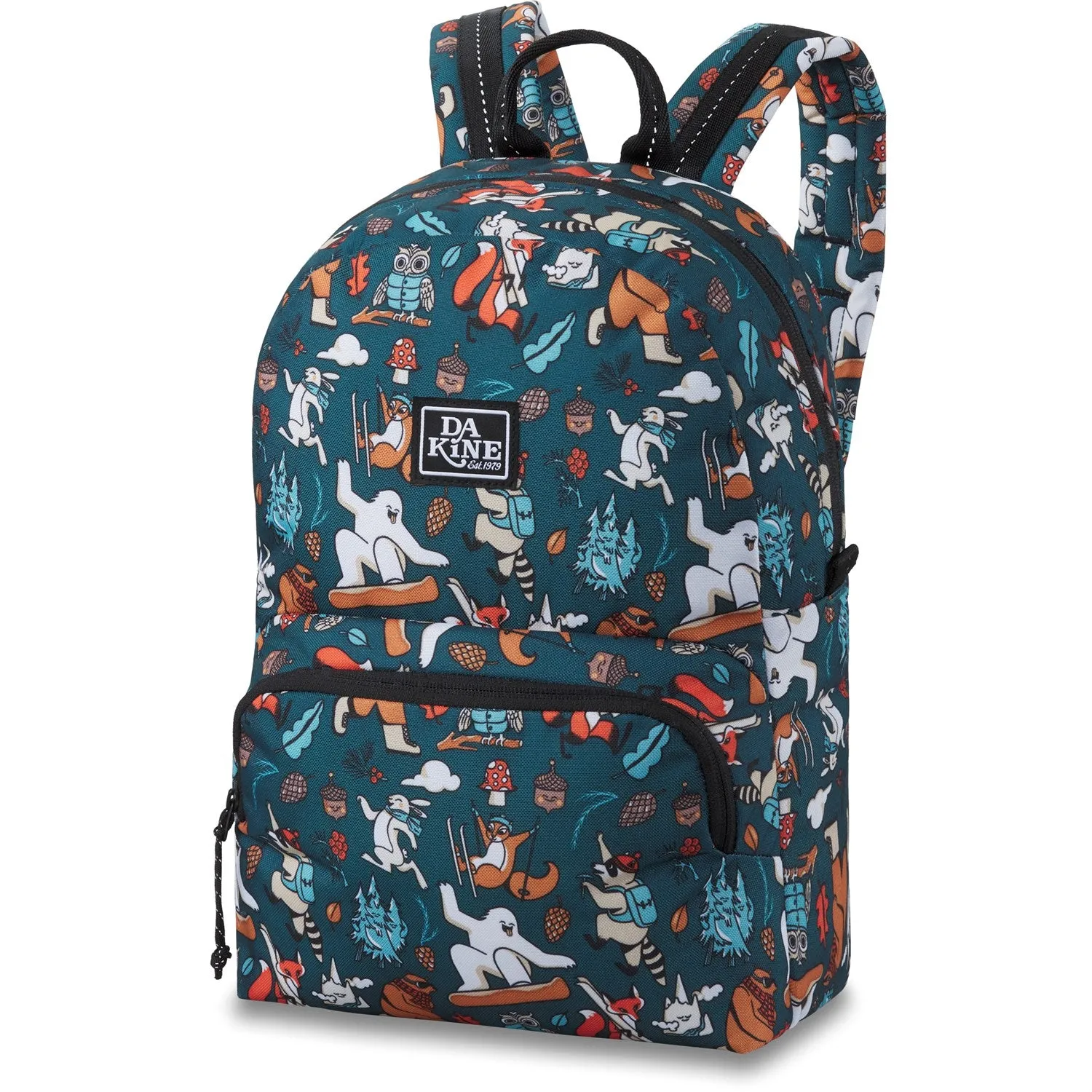 Dakine Cubby 12L Backpack 2024 - Youth