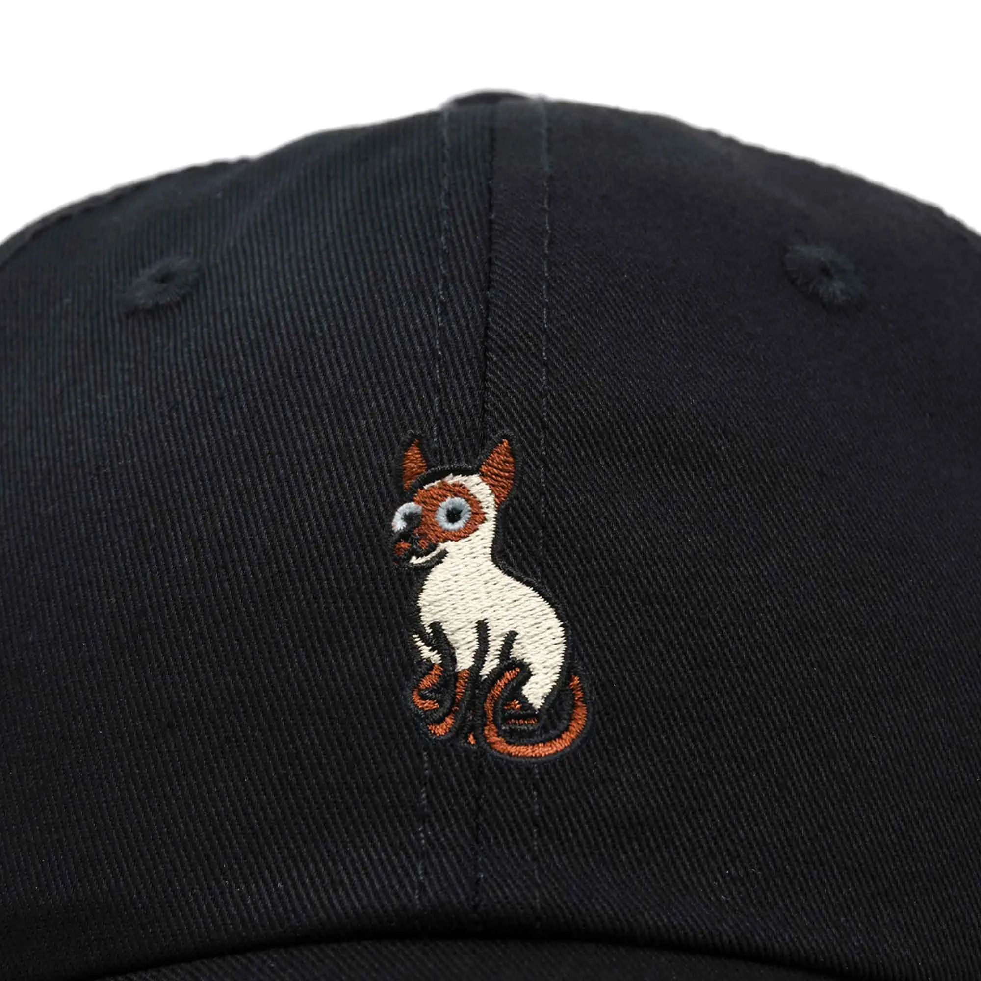 Dalix Siamese Cat Cap