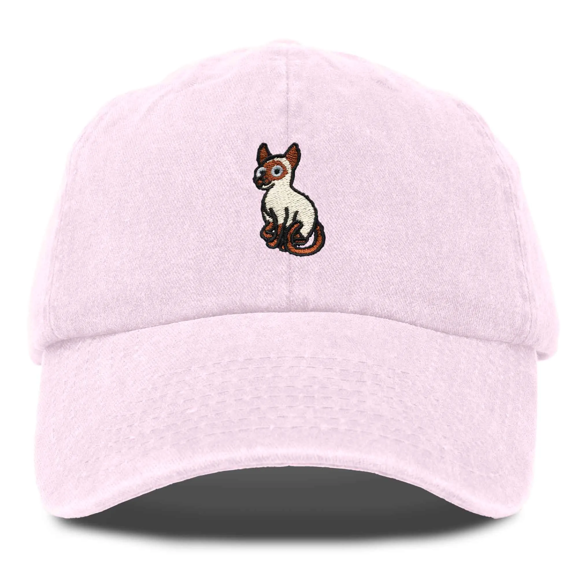 Dalix Siamese Cat Cap