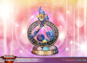 Dark Horse - Dark Magician Girl - 12" Figure (Standard Pastel Edition)