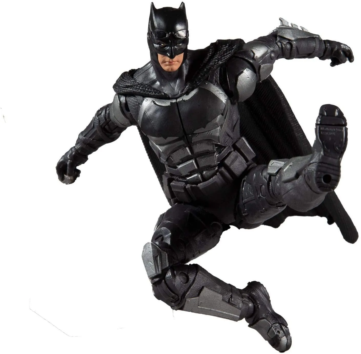 DC Multiverse Justice League Movie Batman 7" Inch Action Figure - McFarlane Toys