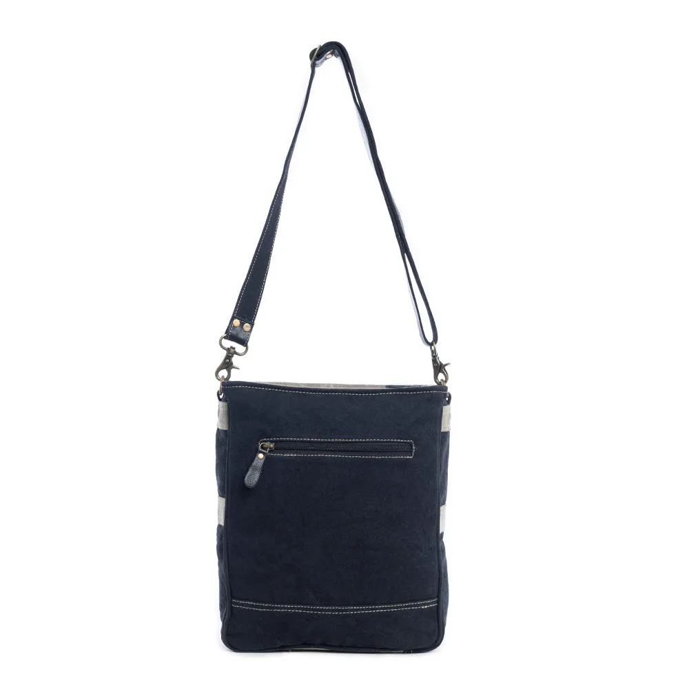 De Quinine Shoulder Bag