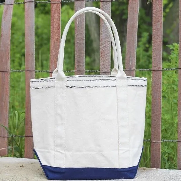 Deck Tote