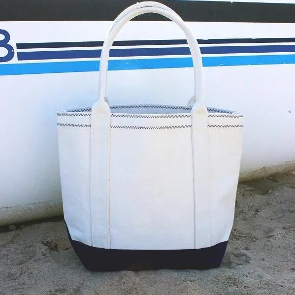 Deck Tote