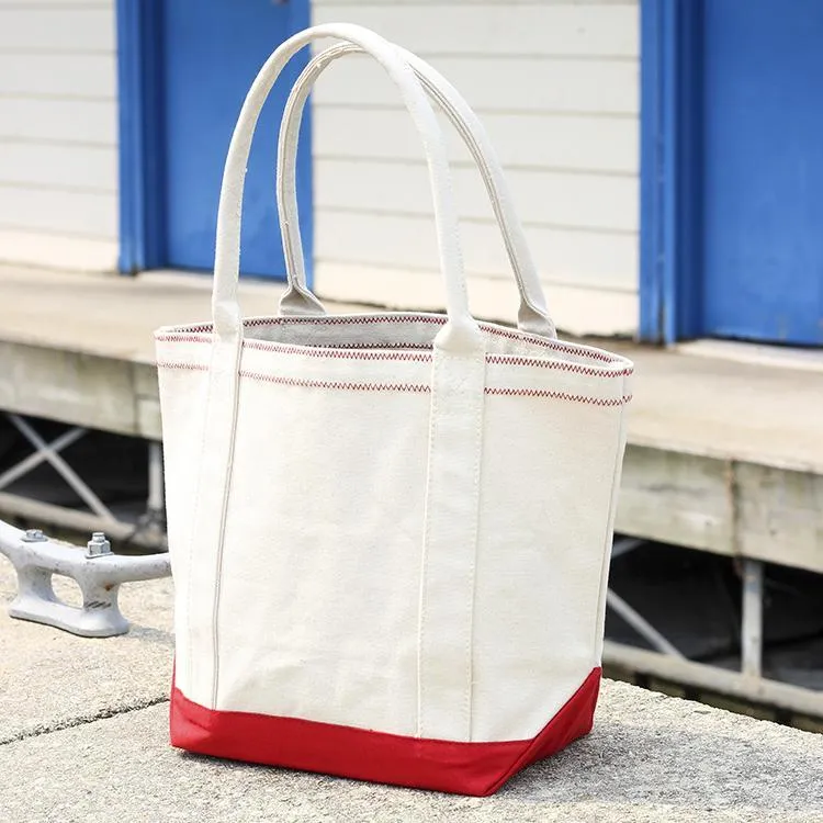 Deck Tote