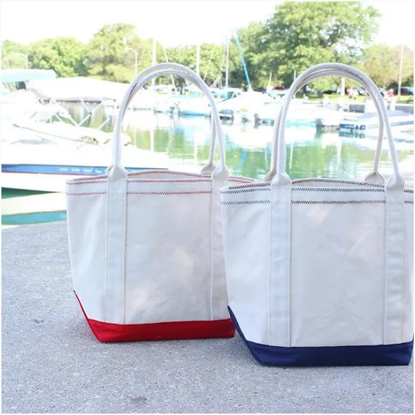 Deck Tote