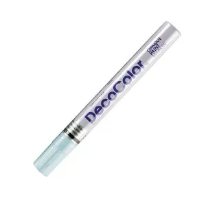 Decocolor Broad Paint Marker - Peppermint