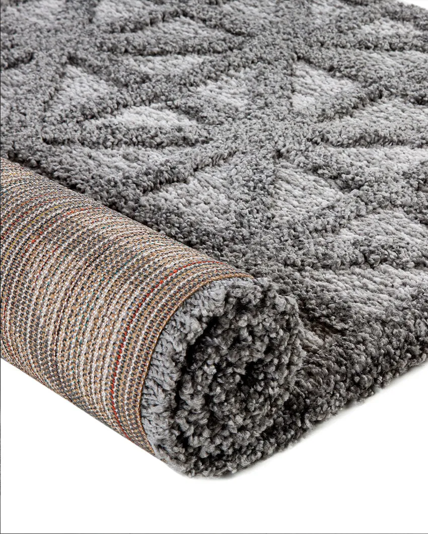 Decorating On A Budget Stylish Polyester Carpet