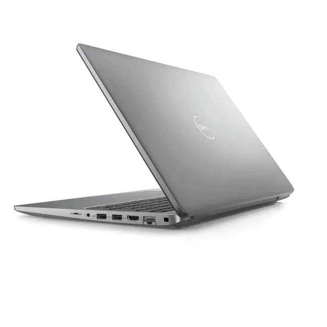 DELL Latitude 5540 Laptop, Intel Core i5-1345U, 15.6" Full HD, 16GB DDR4 RAM, 512GB SSD, Wi-Fi 6E, Windows 11 Pro - Grey