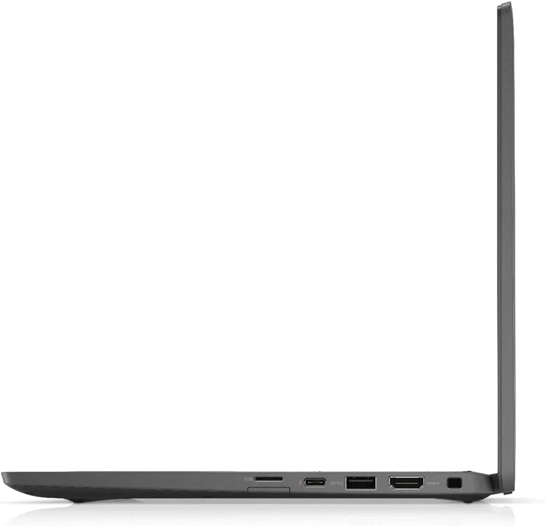 Dell Latitude 7420 14" FHD Business Laptop - Intel Core i7-1185G7, 16GB RAM, 256GB SSD, Win10 Pro, Black