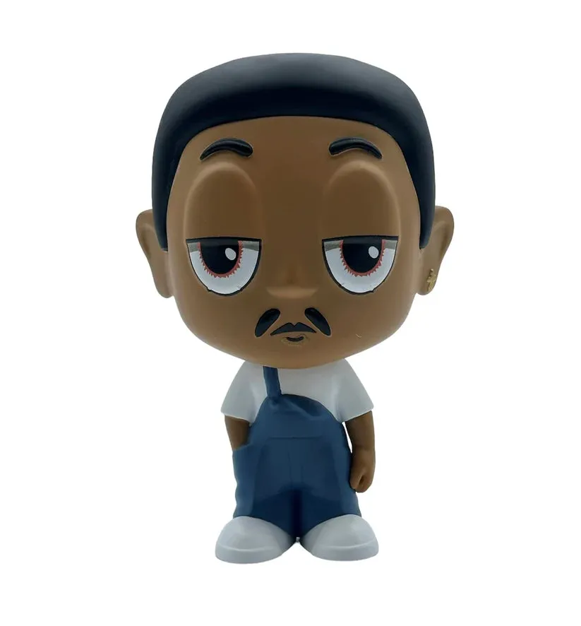 DGA HOMIES™ - Droopy BIG HEADZ Figure - Series #3